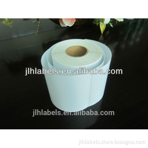 102x150 mm direct thermal label ,500 Labels per roll